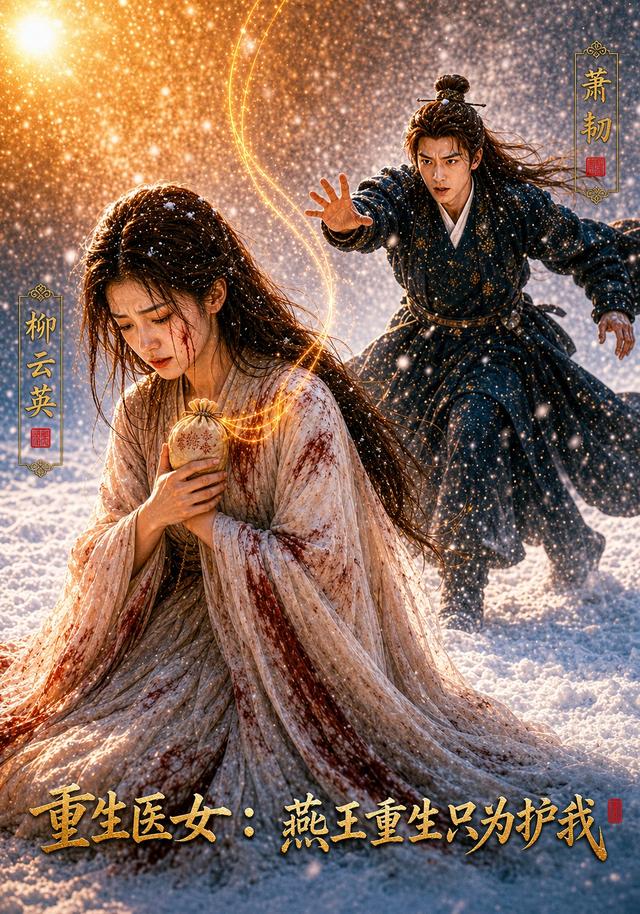 重生医女：燕王重生只为护我