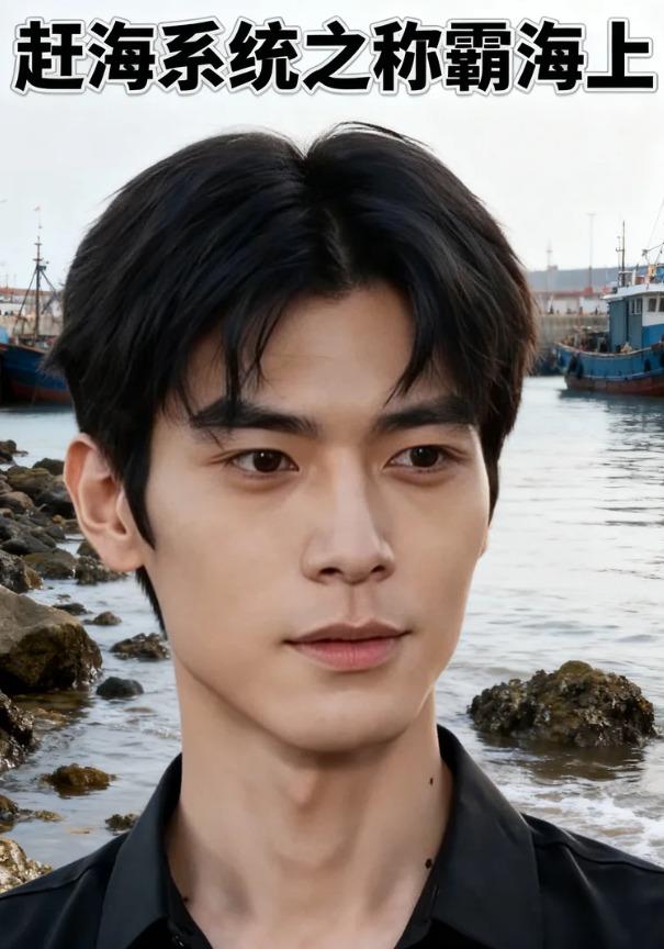 赶海系统之称霸海上