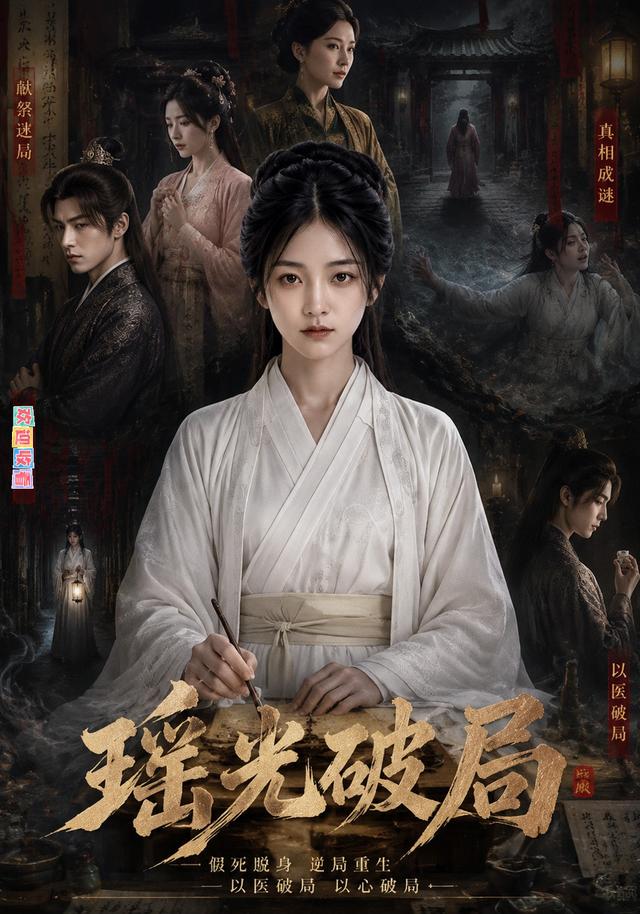 瑶光破局