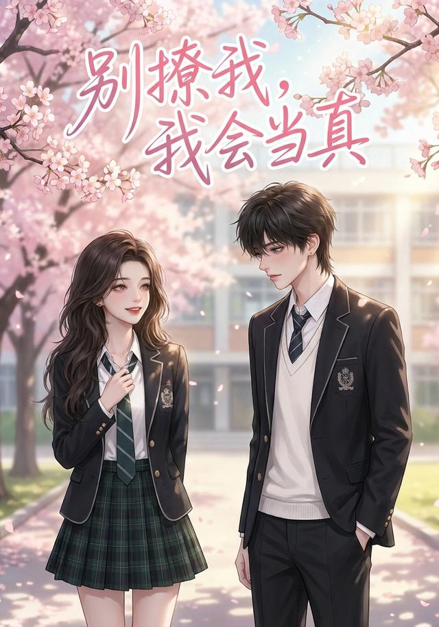 别撩我，我会当真