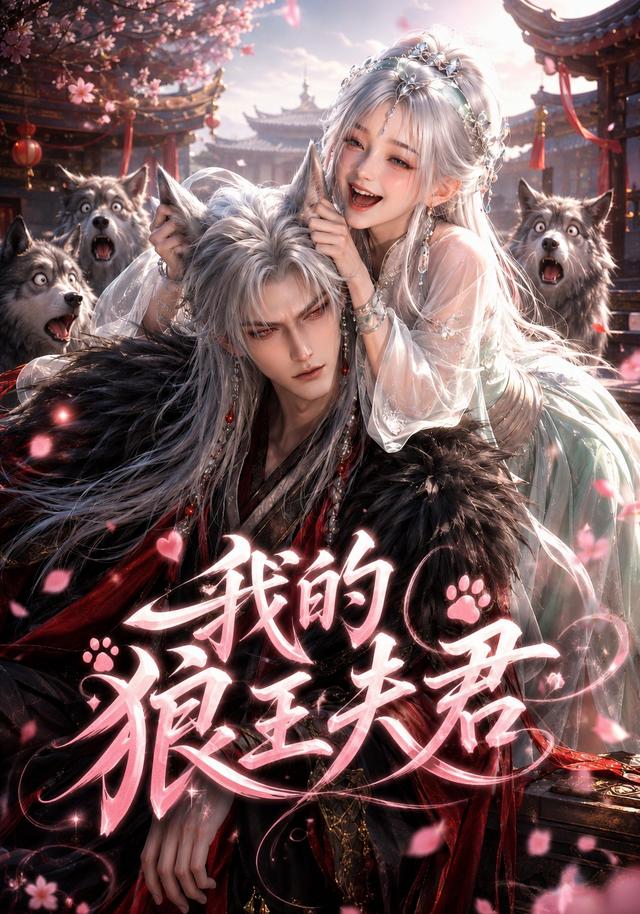 我的狼王夫君