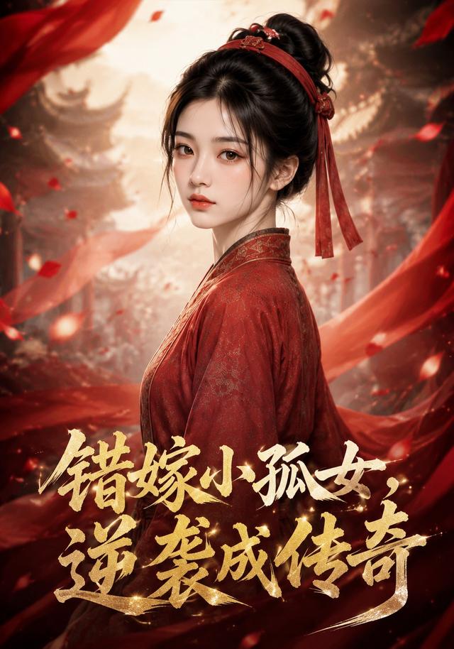 错嫁小孤女，逆袭成传奇