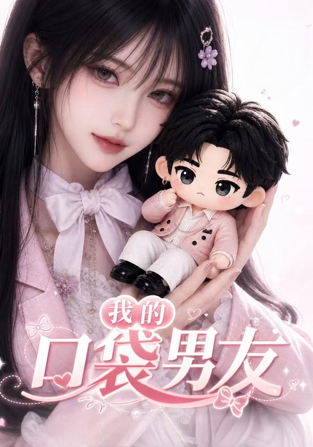 我的口袋男友