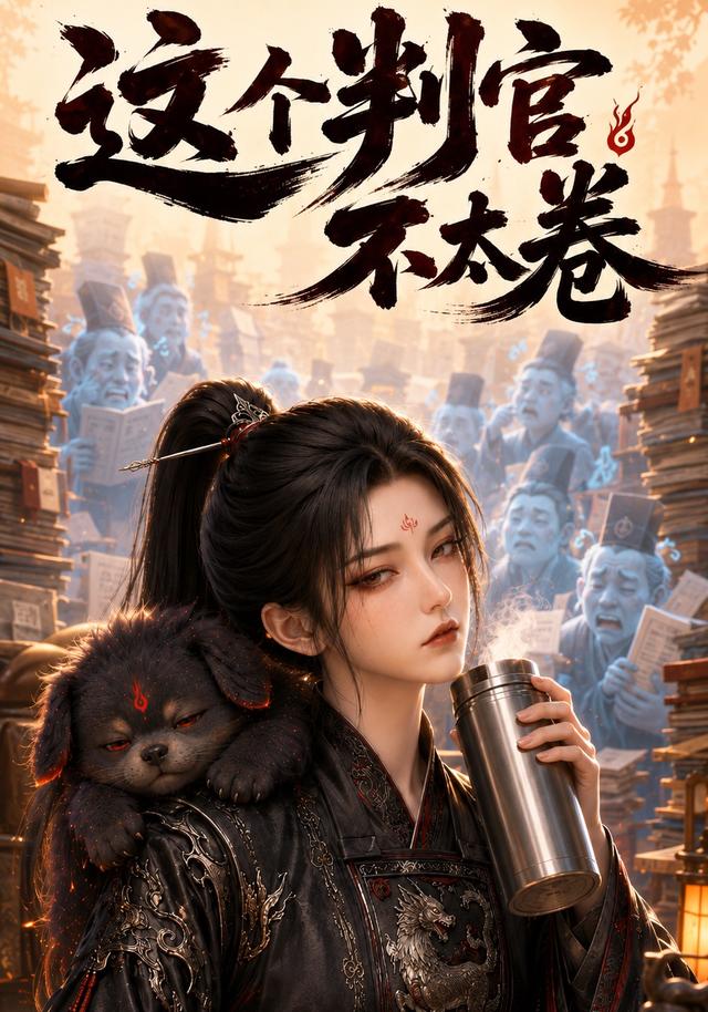 这个判官不太卷