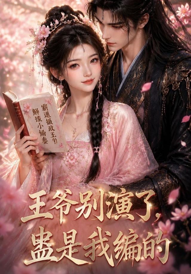 王爷别演了，蛊是我编的