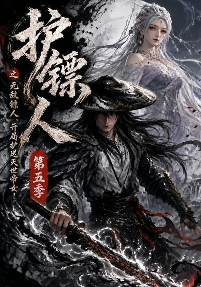 护镖人之无敌镖人,开局护送灭世帝女第五季