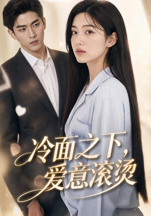 冷面之下，爱意滚烫