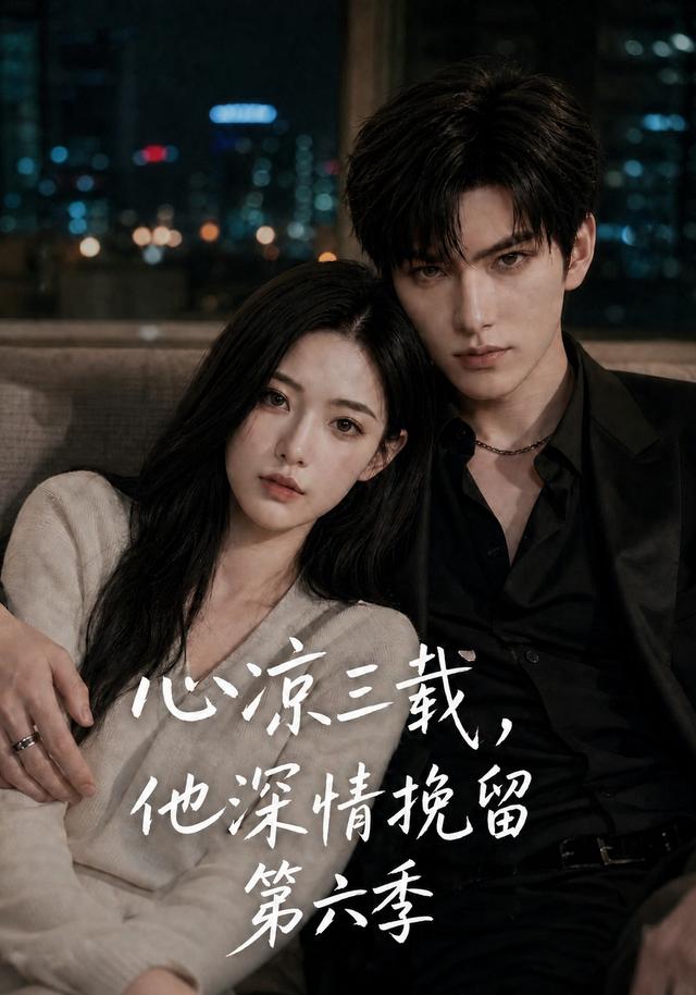 心凉三载，他深情挽留第六季