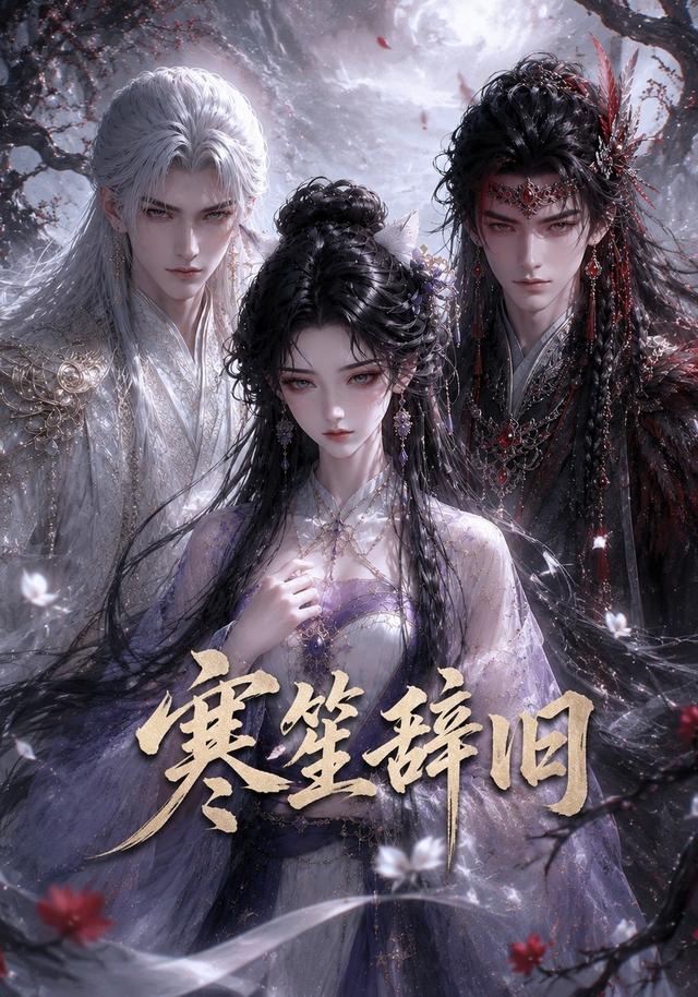 寒笙辞旧