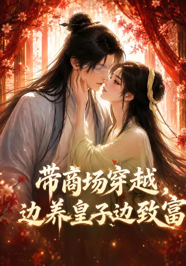 带商场穿越，边养皇子边致富