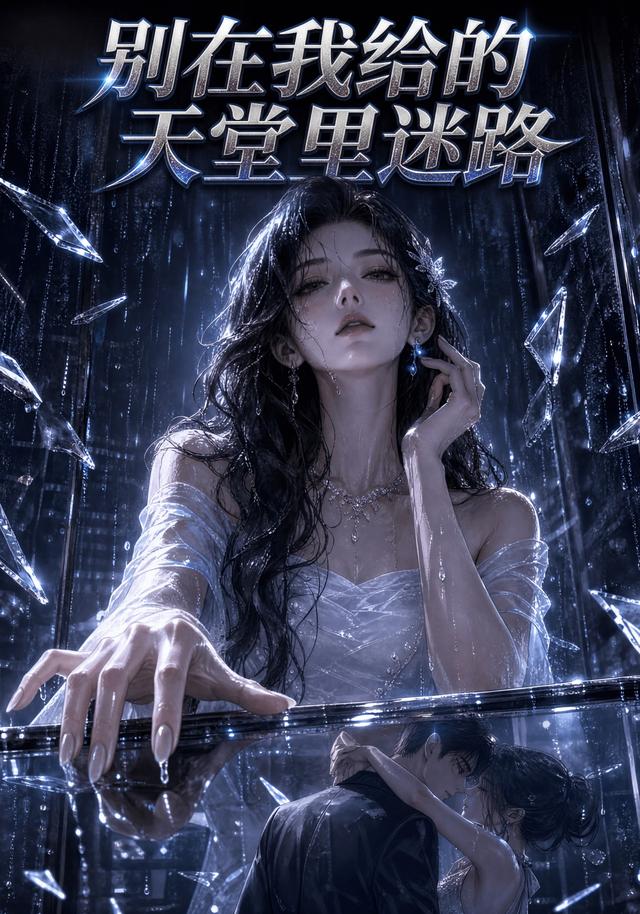 别在我给的天堂里迷路