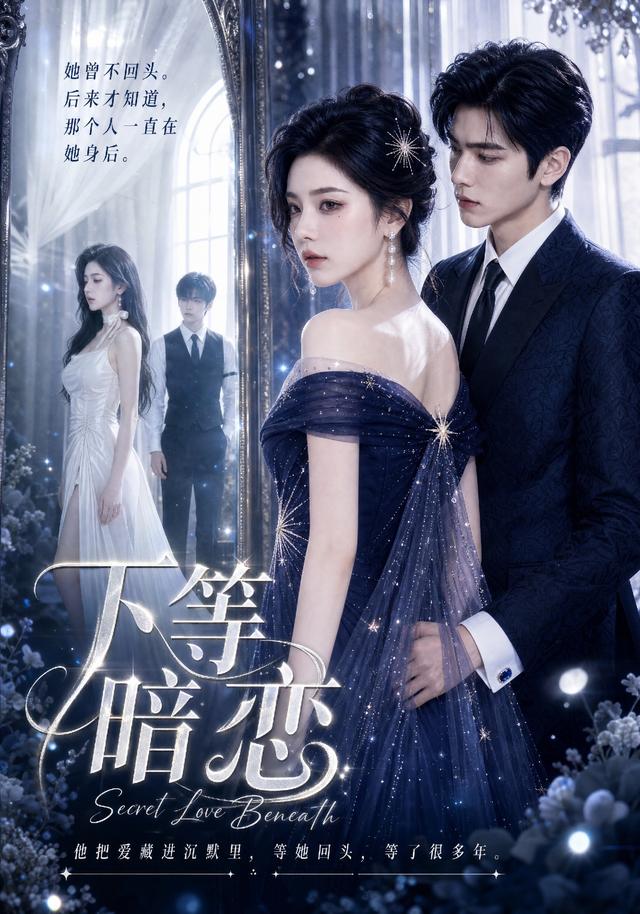 下等暗恋