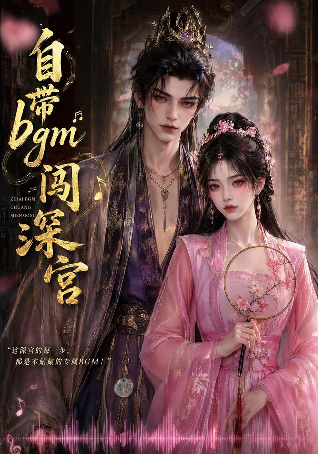 自带bgm闯深宫