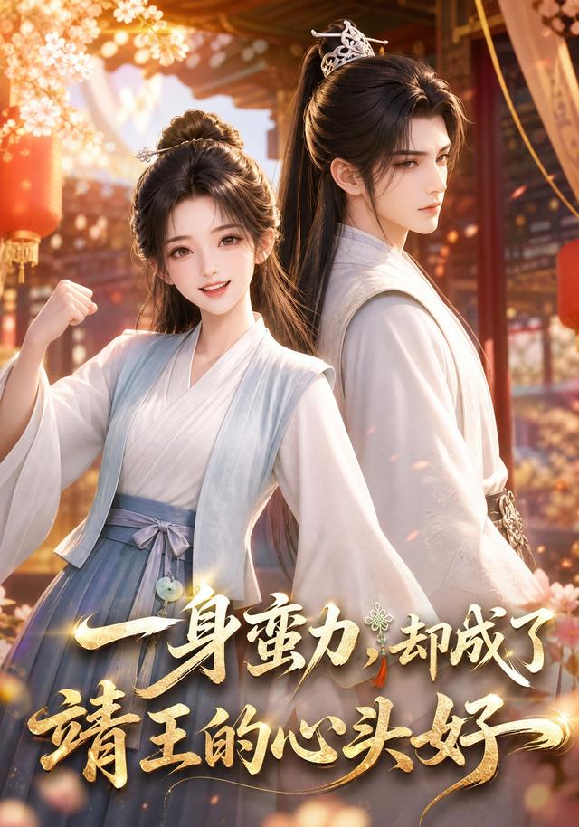 一身蛮力，却成了靖王的心头好