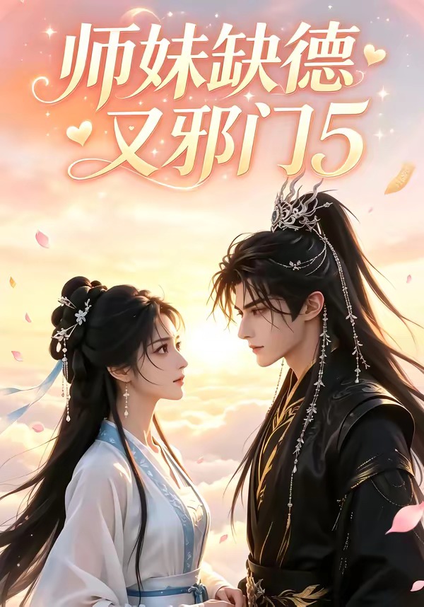 师妹缺德又邪门5