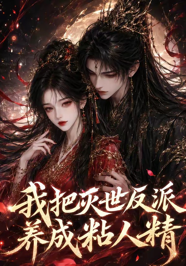 我把灭世反派养成粘人精