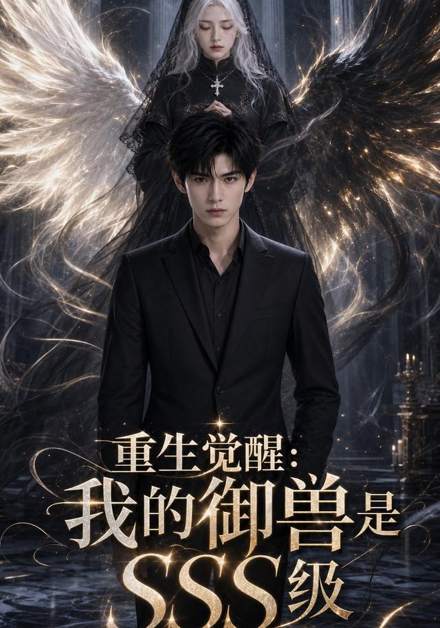 重生觉醒：我的御兽是SSS级