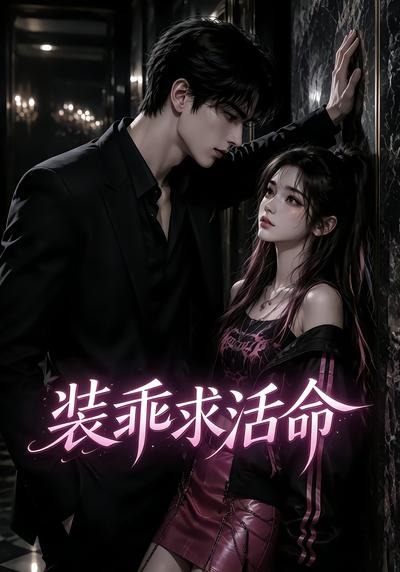 装乖求活命