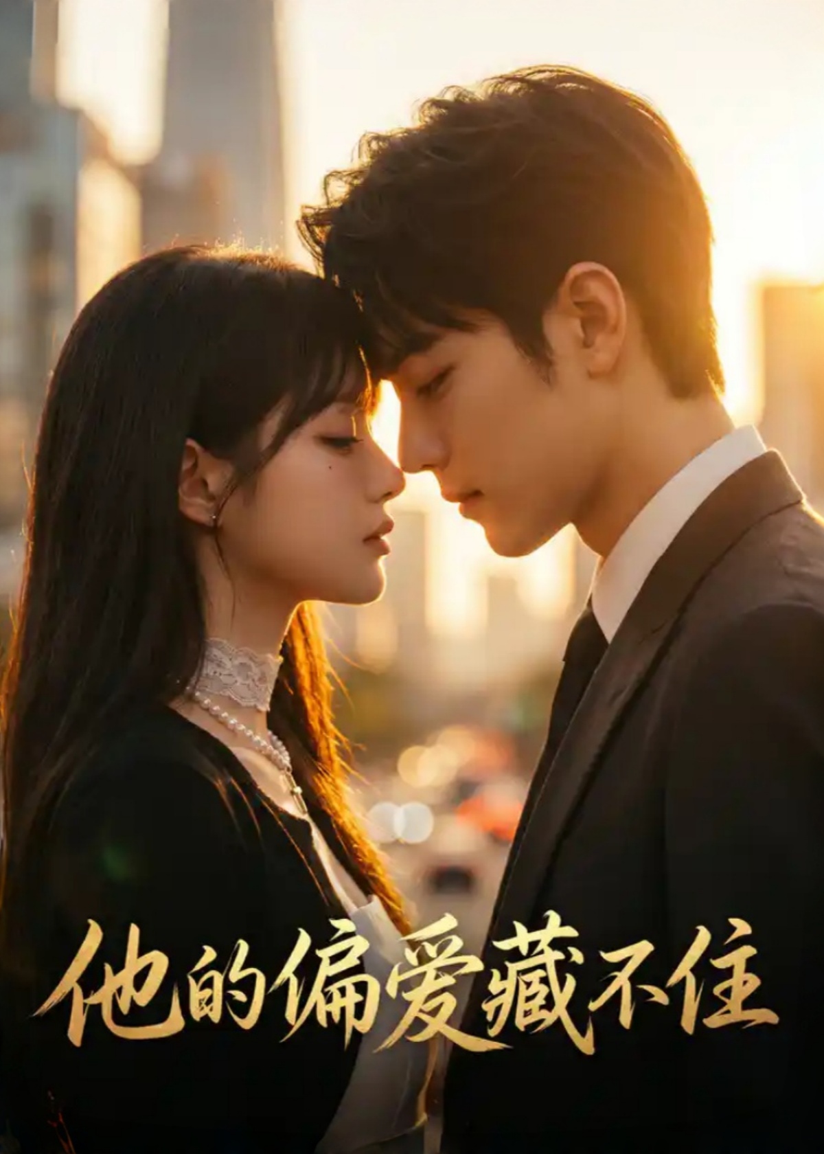 他的偏爱藏不住2026