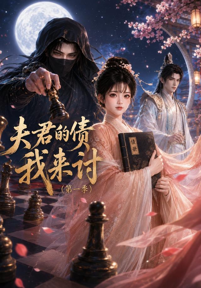 夫君的债我来讨第一季