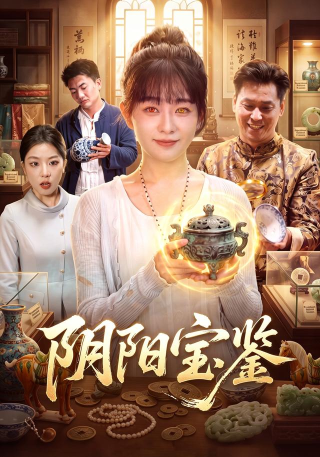 阴阳宝鉴