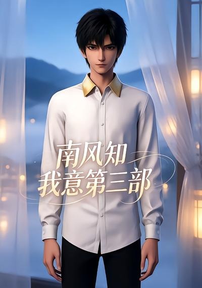 南风知我意第三部