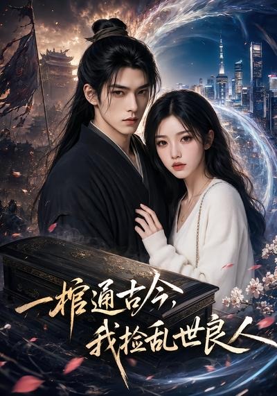 一棺通古今，我捡乱世良人