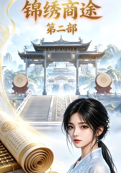锦绣商途第二部
