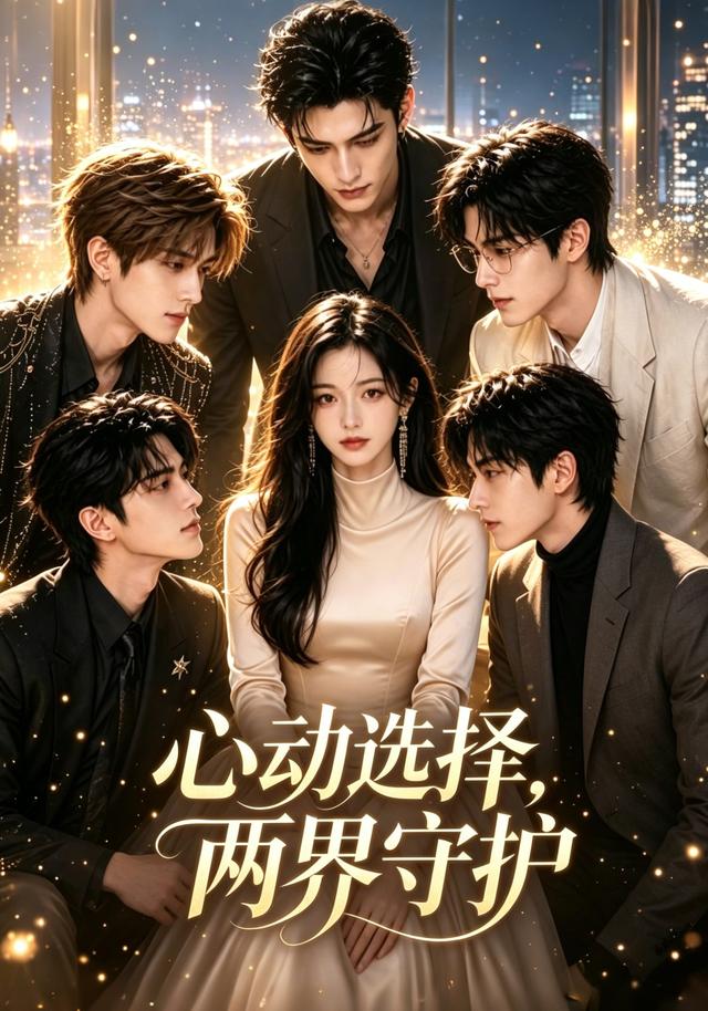 心动选择,两界守护