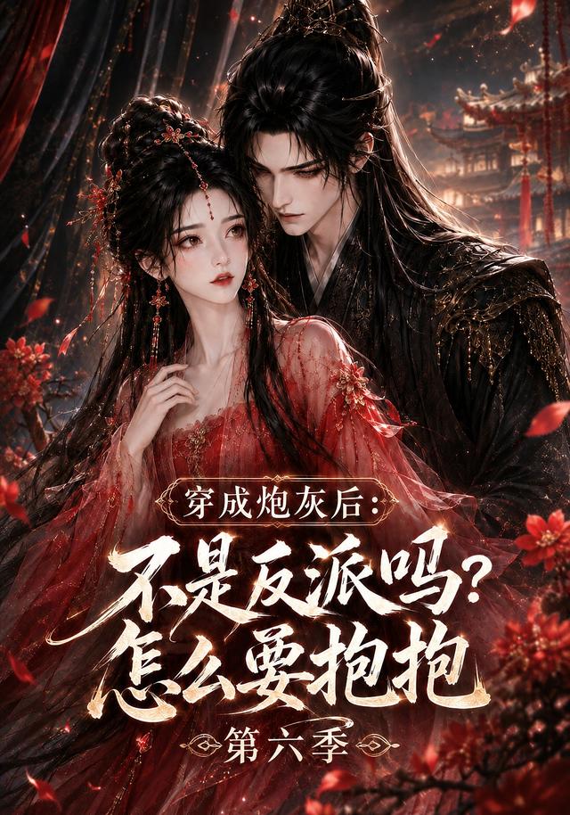 穿成炮灰后:不是反派吗?怎么要抱抱第六季