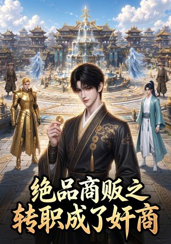 绝品商贩之转职成了奸商