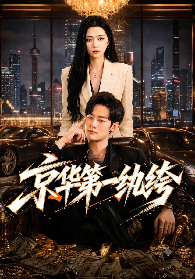 京华第一纨绔