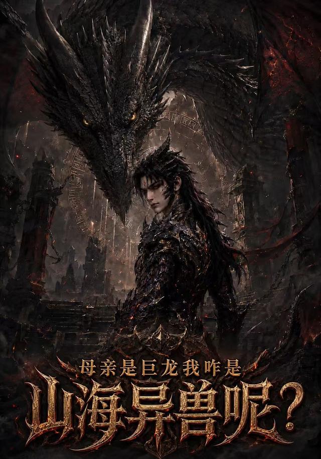 母亲是巨龙我咋是山海异兽呢