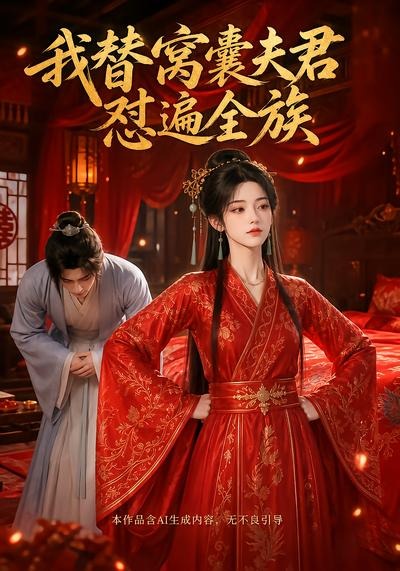 我替窝囊夫君怼遍全族