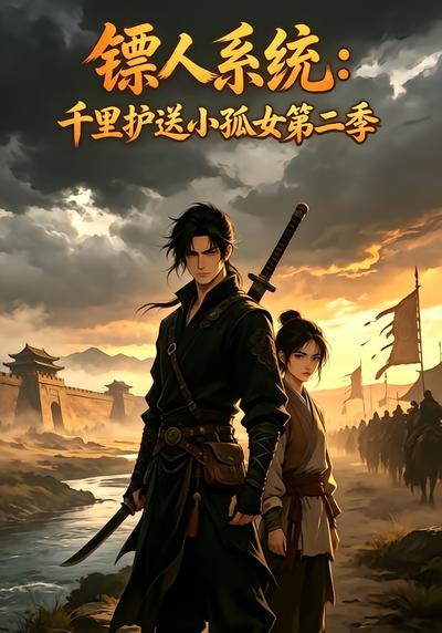 镖人系统:千里护送小孤女第二季