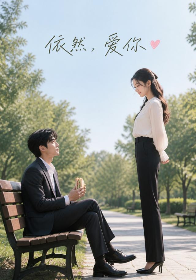 依然，爱你