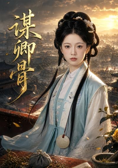 谋卿骨