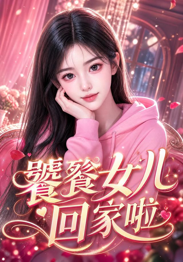 饕餮女儿回家啦