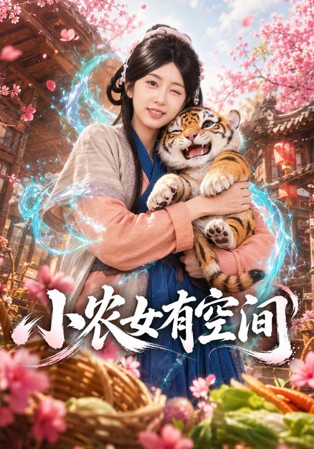 小农女有空间封面图