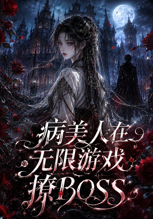 病美人在无限游戏撩BOSS
