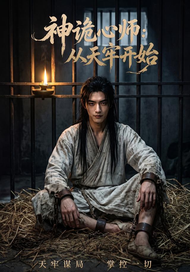 神诡心师：从天牢开始