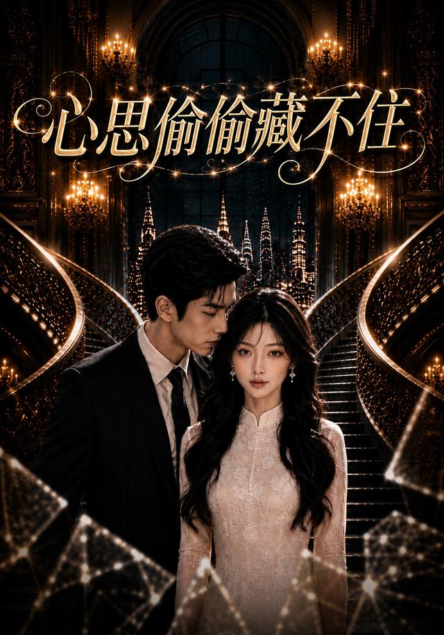 心思偷偷藏不住