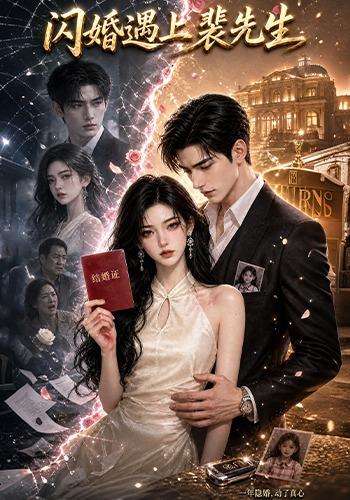 闪婚遇上裴先生2026