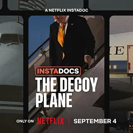 Instadocs: The Decoy Plane