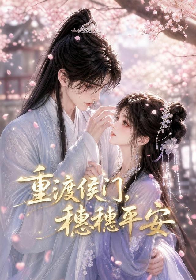 重渡侯门,穗穗平安