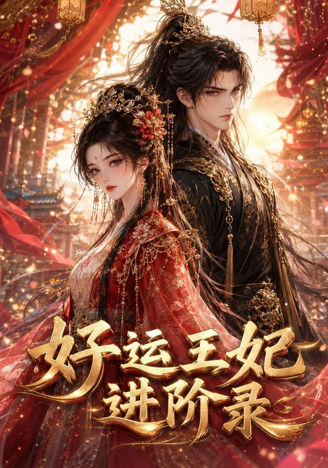 好运王妃进阶录