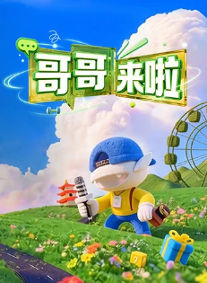哥哥来啦封面图