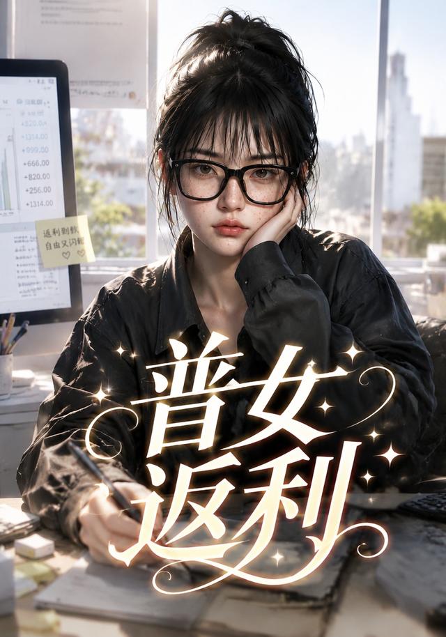 普女返利