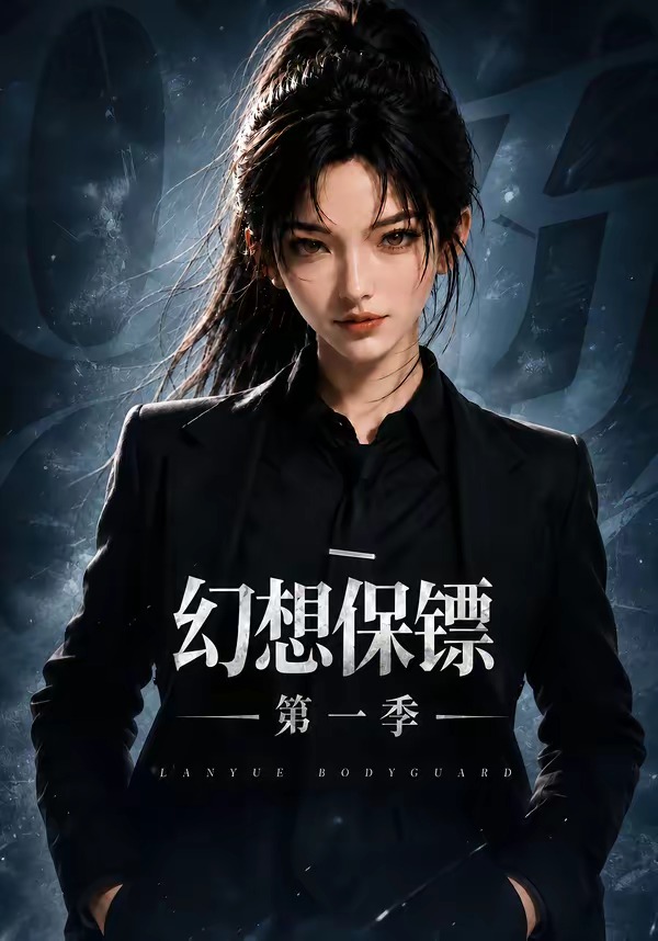 幻想保镖第一季封面图