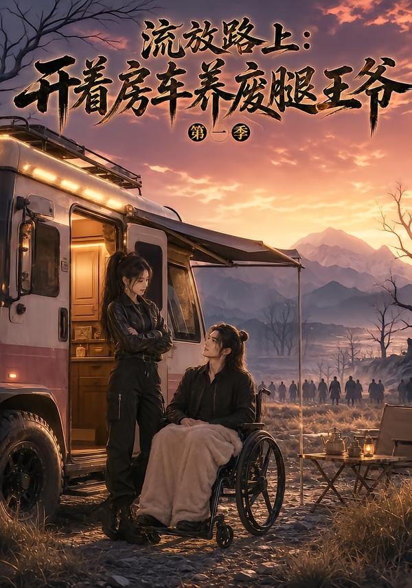 流放路上：开着房车养废腿王爷第一季